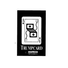 TRUMPCARD OSITECH COMMUNICATIONS INC.