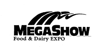 MEGASHOW FOOD & DAIRY EXPO