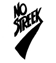 NO STREEK