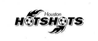 HOUSTON HOTSHOTS