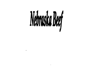 NEBRASKA BEEF