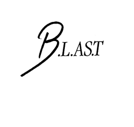 B.L.AS.T
