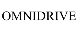OMNIDRIVE trademark