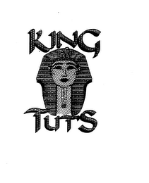 KING TUT'S