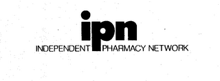 IPN INDEPENDENT PHARMACY NETWORK