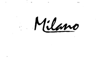 MILANO