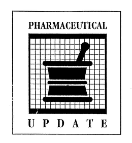 PHARMACEUTICAL UPDATE