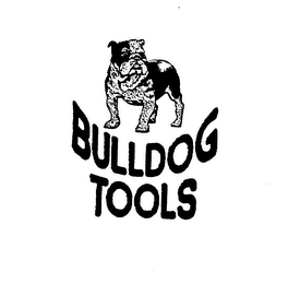 BULLDOG TOOLS
