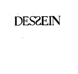 DESSEIN