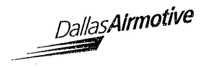 DALLAS AIRMOTIVE