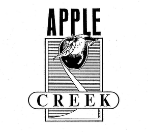 APPLE CREEK