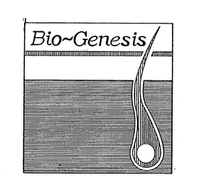 BIO-GENESIS