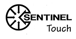 SENTINEL TOUCH