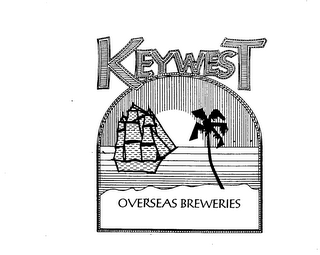 KEYWEST OVERSEAS BREWERIES