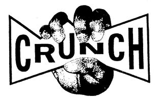 CRUNCH