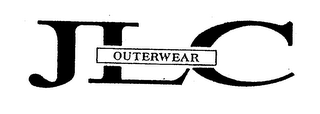 JLC OUTERWEAR