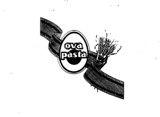 OVA PASTA