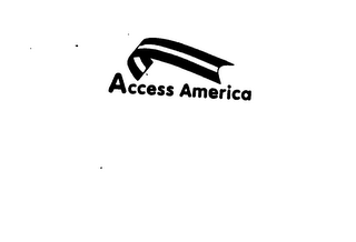 ACCESS AMERICA