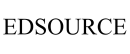 EDSOURCE