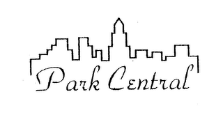 PARK CENTRAL