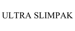 ULTRA SLIMPAK