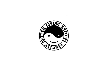 ATLANTA BETTER LIVING EXPO '95