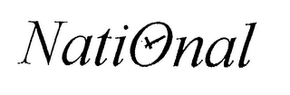 NATIONAL