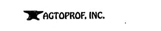 AGTOPROF, INC.