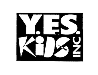 YES KIDS INC.