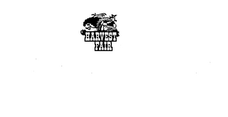 HARVEST FAIR