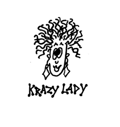 KRAZY LADY
