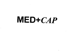 MED+CAP