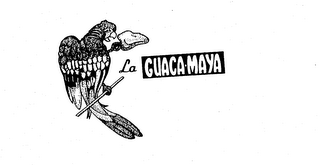 LA GUACA-MAYA