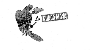 LA GUACA-MAYA