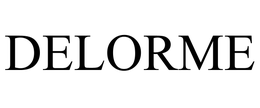 DELORME PUBLISHING COMPANY, INC.