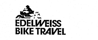 EDELWEISS BIKE TRAVEL