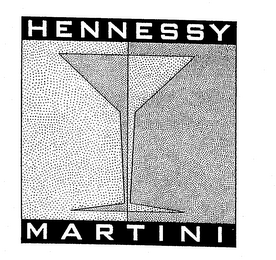 HENNESSY MARTINI