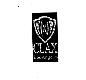 CLAX LOS ANGELES