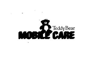 TEDDY BEAR MOBILE CARE