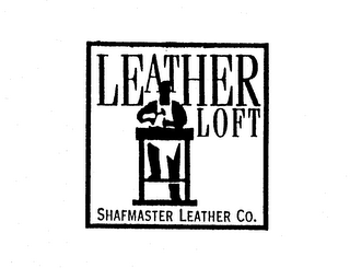 LEATHER LOFT SHAFMASTER LEATHER CO.