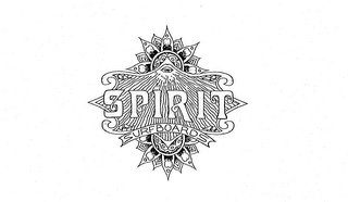 SPIRIT SURFBOARDS