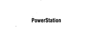 POWERSTATION