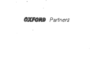 OXFORD PARTNERS