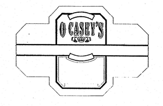 O CASEY'S