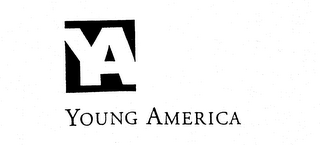 YOUNG AMERICA YA