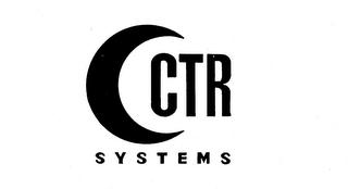 CTR SYSTEMS