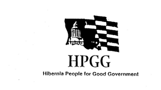 HPGG HIBERNIA PEOPLE FOR GOOD GOVERNMENT