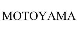 MOTOYAMA