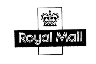 ROYAL MAIL