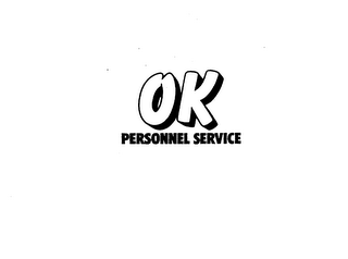 OK PERSONNEL SERVICE